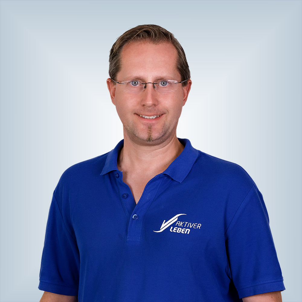 Florian Bolte