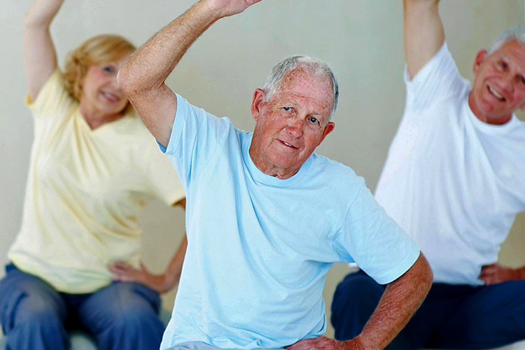 Rehasport Neurologie
