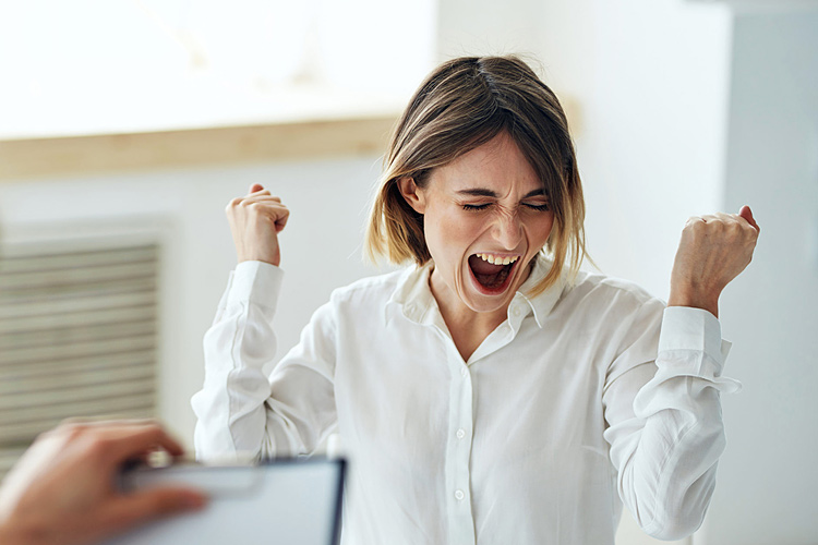 Stressmanagement
