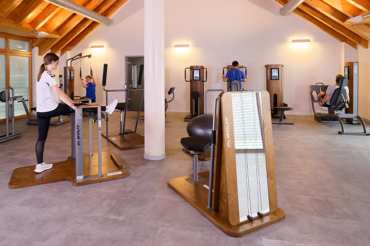 Physiogeräte